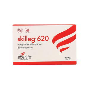 SKILLEG 620 30CPR