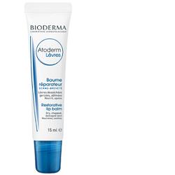 Bioderma Atoderm Lèvres Balsamo Labbra Lenitivo Riparatore 15 ml