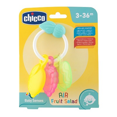 CHICCO GIOCO AIR FRUIT SALAD