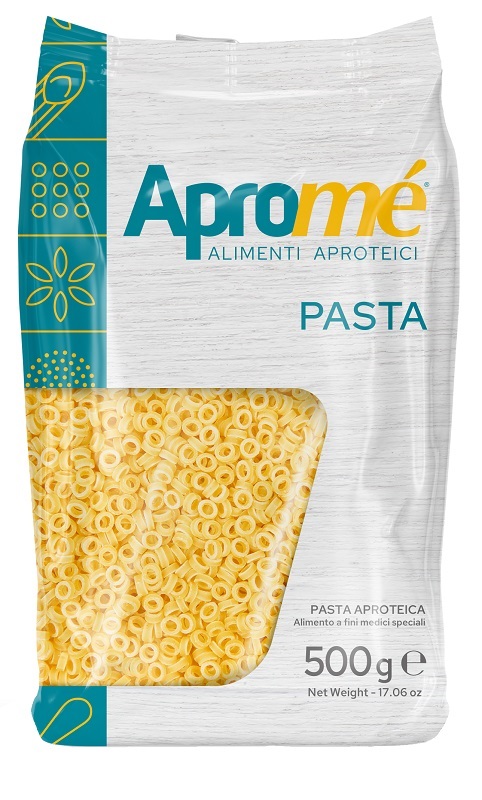 APROME' PASTA ANELLINI 500G