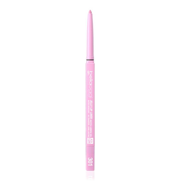 BELLAOGGI JELLY LIP LINER 306