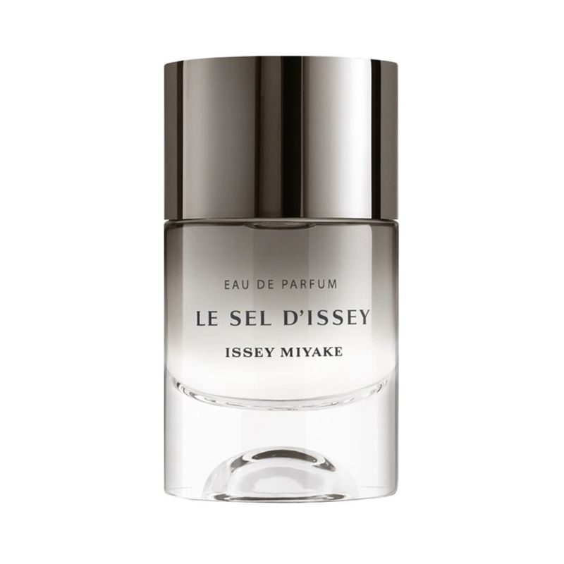 Issey Miyake - Le Sel d'Issey Eau De Parfum Uomo 50 ml Vapo