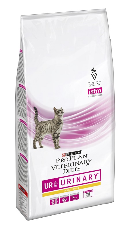 PPVD GATTO UR URINARY POL1,5KG