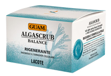 ALGASCRUB BALANCE 420G