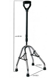 FARMACARE Quattropiedi Base