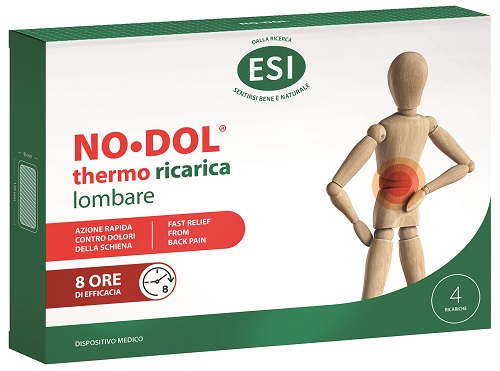 ESI NO DOL THERMO RIC LOMBARE