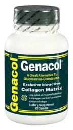 Genacol Integratore Collagene Articolazioni 90 Capsule