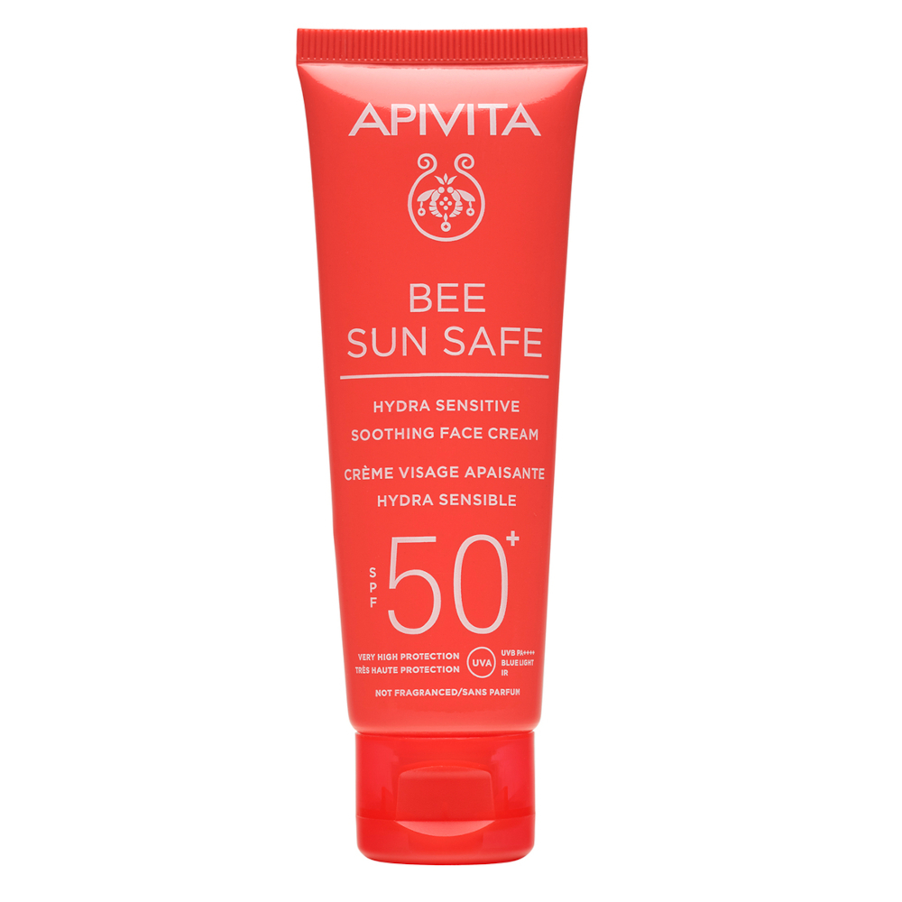 APIVITA SUN SENSITIVE SPF50+