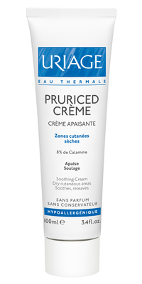 Uriage Pruriced Crema Lenitiva Anti-prurito 100 ml