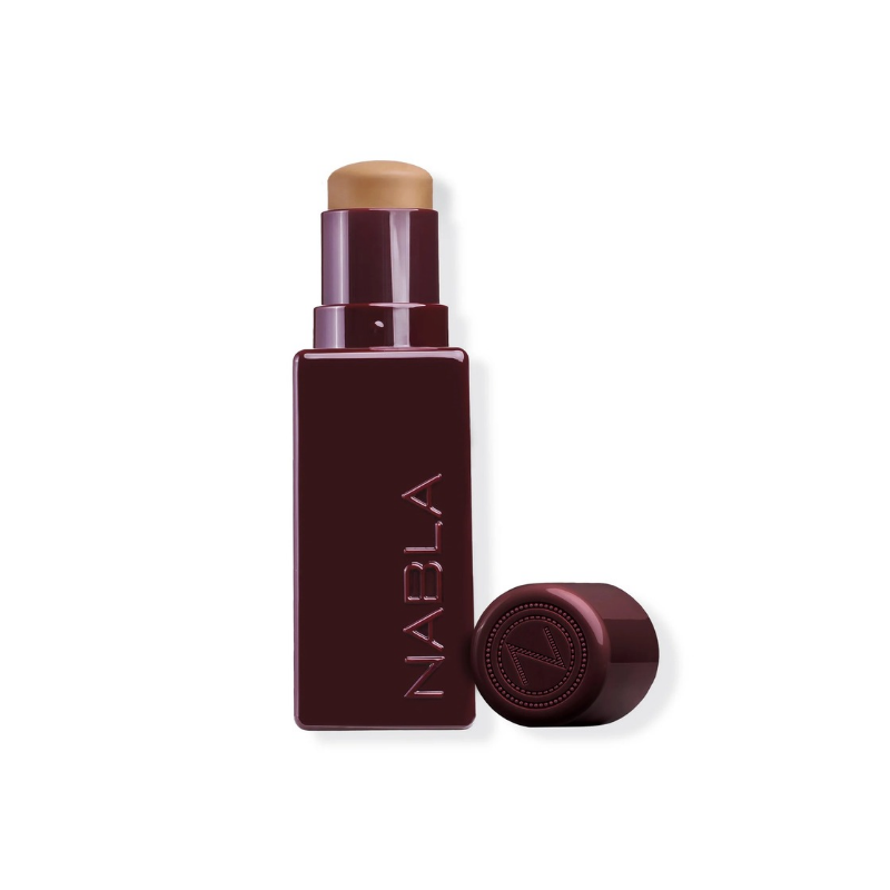 Nabla Art Of Skin Foundation Stick - Fondotinta Idratante E Levigante NW35