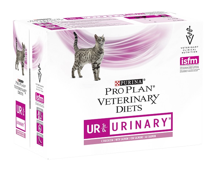 PPVD GATTO MP UR URINARY SALM