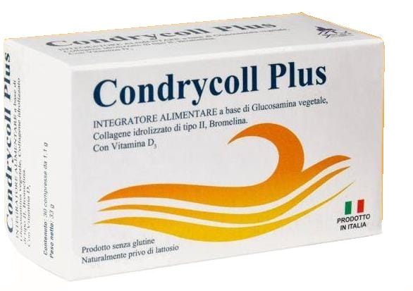 CONDRYCOLL PLUS 30CPR