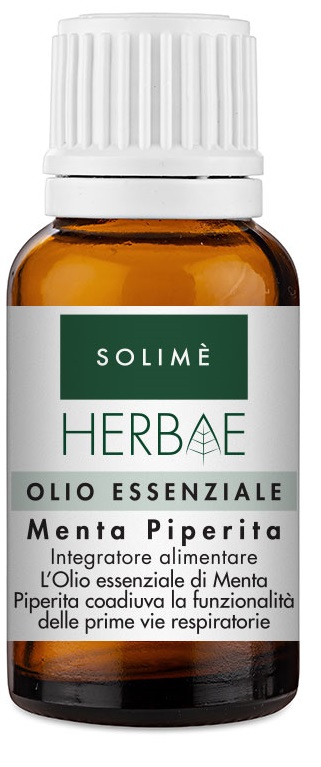 MENTA PIPERITA OE 10ML
