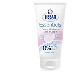 Fissan Baby Essential Crema Viso Corpo 150 ml
