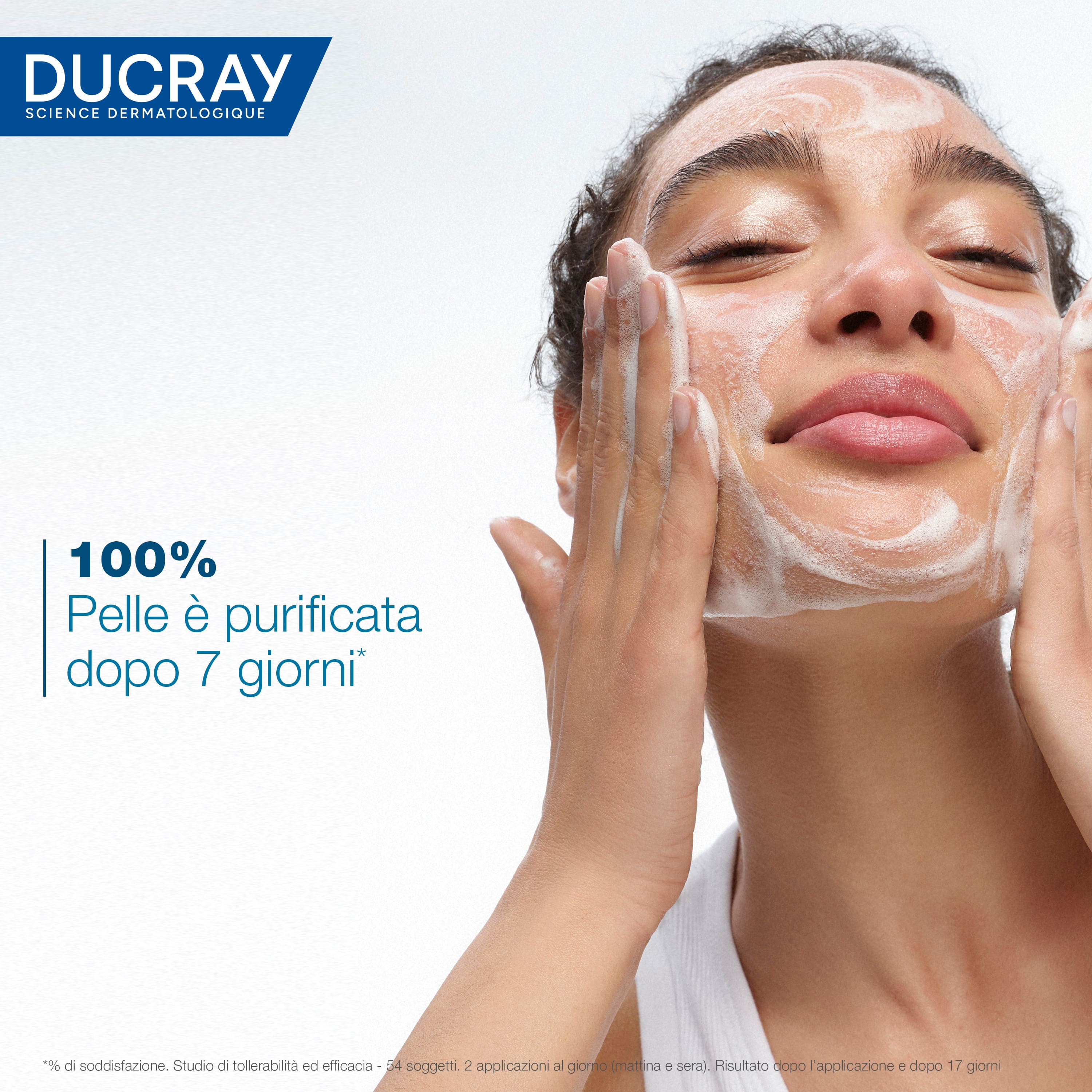 KERACNYL GEL DETERGENTE 200ML
