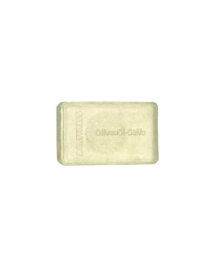 Doliva Saponetta all'Olio D'oliva 100 g