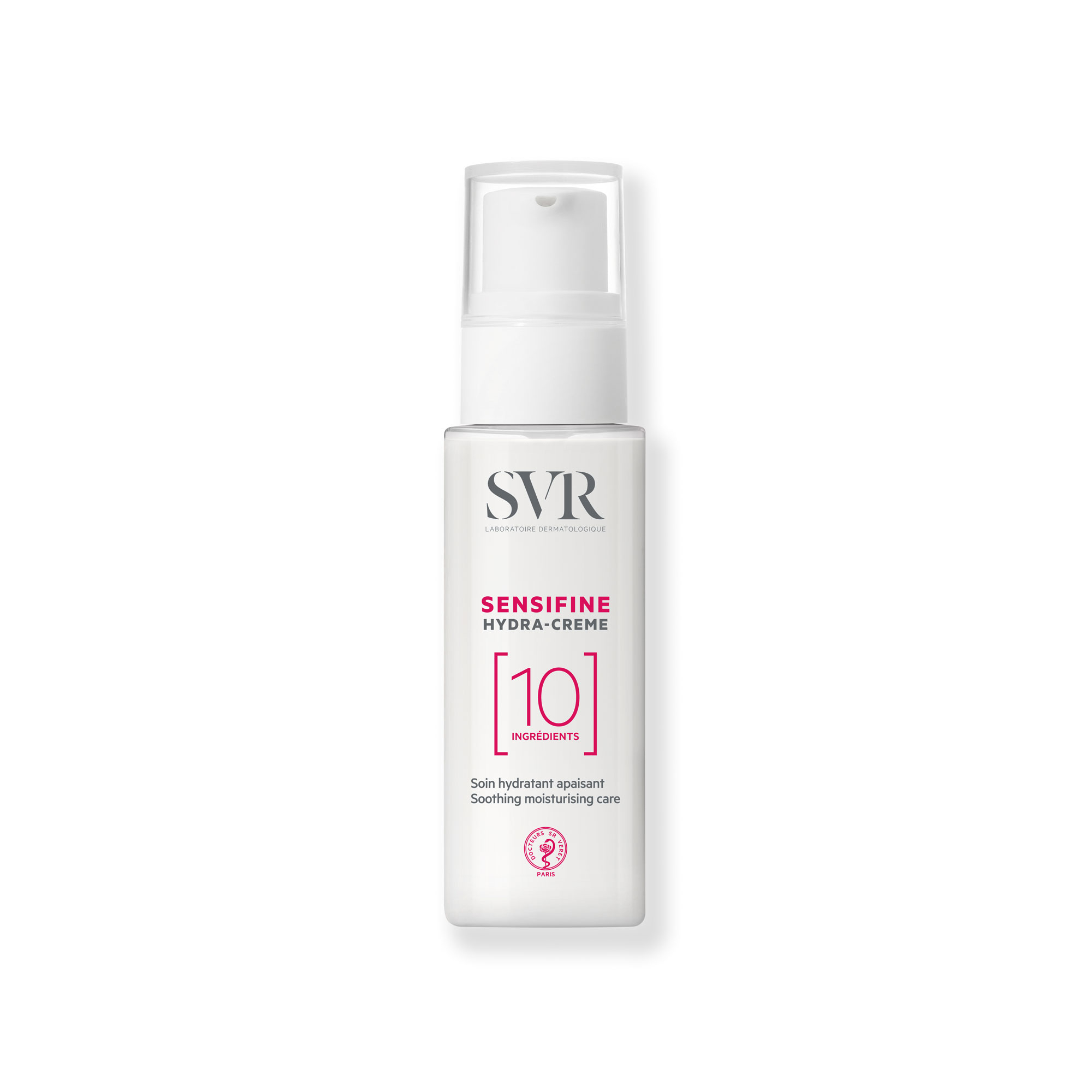SVR Sensifine Hydra - Creme Crema Viso 40mL