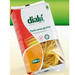 DIALSI MAIS&RISO TAGLIATEL250G