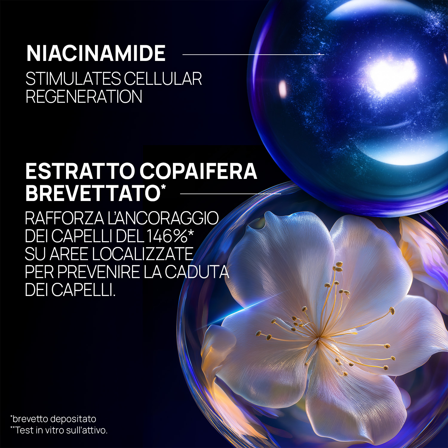 René Furterer Triphasic - Siero Notte Trifasico Ad Azione Densificante 100 ml