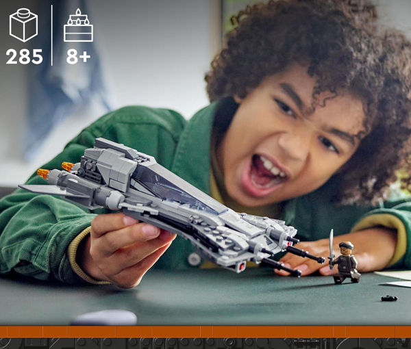 LEGO STAR W PIRATA SNUB FIGHT