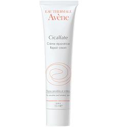 Avène Cicalfate Crema Riparatrice Ristrutturante Viso 100 Ml