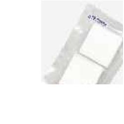 PB Pharma Garza Sterile Senza Barriera 10x10 cm 10 Pezzi
