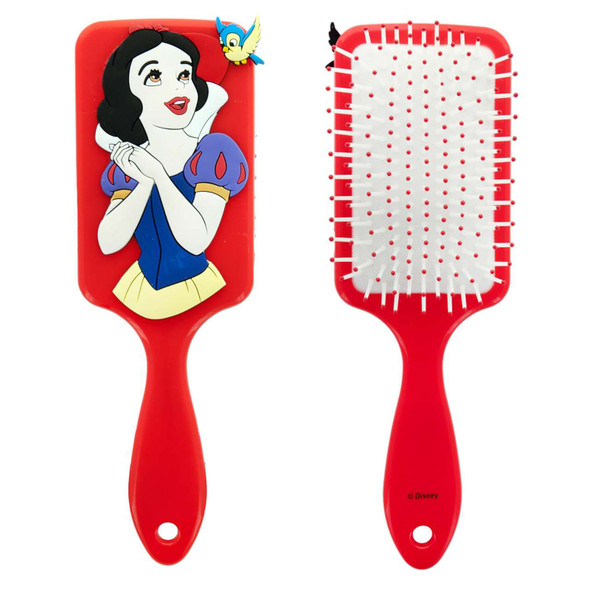 DISNEY SPAZZOLA 3D BIANCANEVE