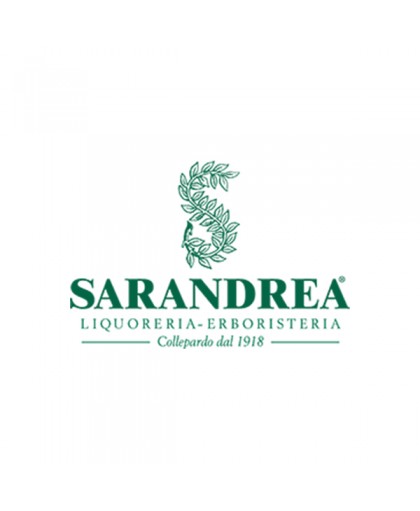 Sarandrea Caglio Gocce 100 ml