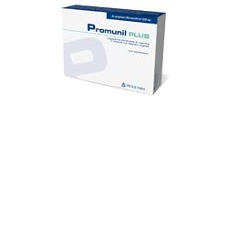 Promunil Plus Integratore Difese Immunitarie 30 Compresse Effervescenti