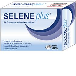Selene plus 24cpr