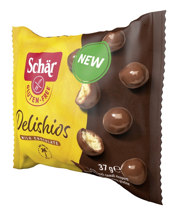 SCHAR DELISHIOS 37G