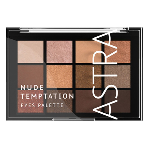 ASTRA TEMPTATION PALETTE OCCH2
