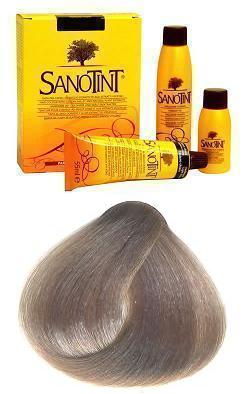 Sanotint Tintura Per Capelli Colore 10 Biondo Chiaro