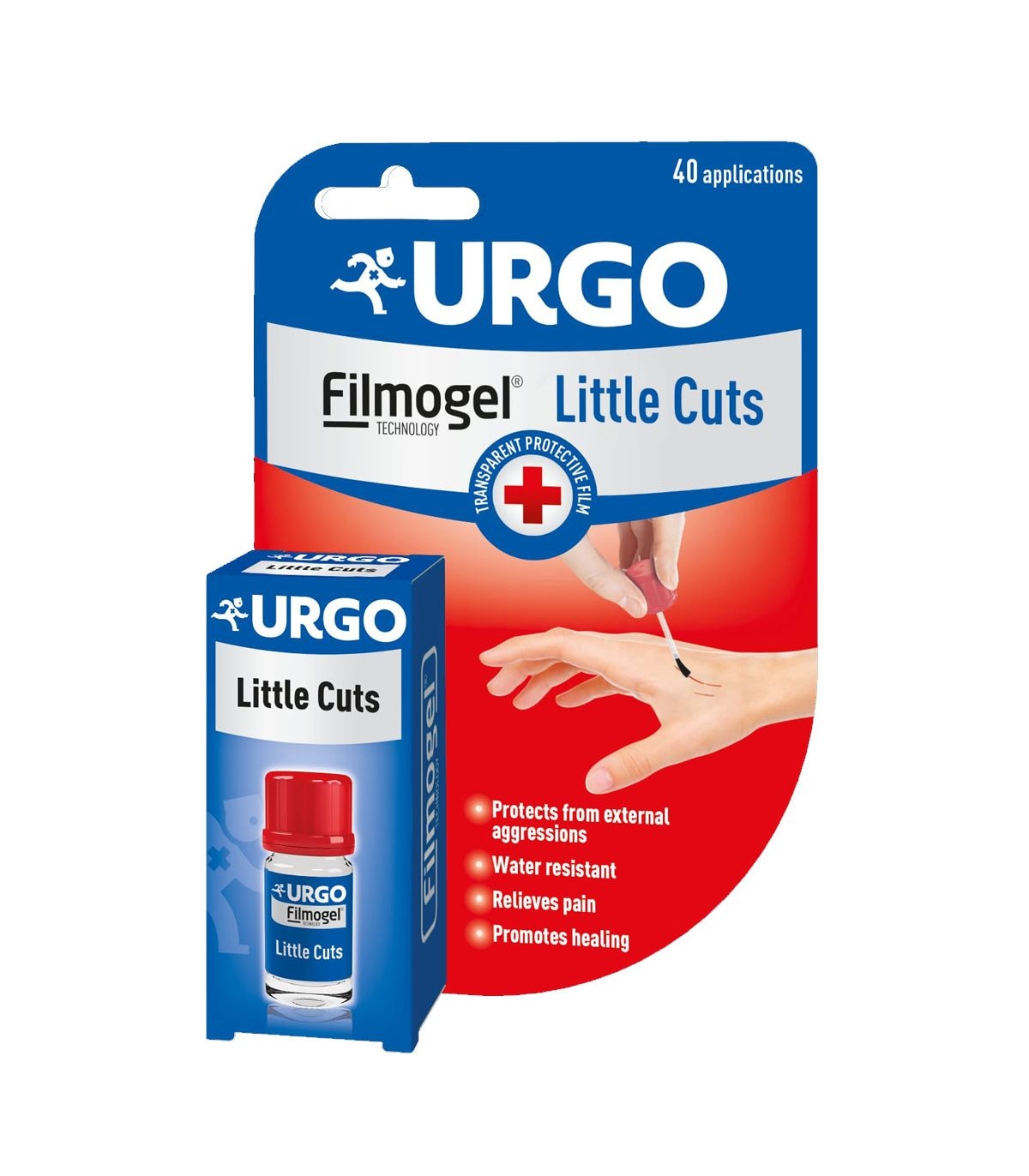 FILMOGEL LITTLE CUTS 3,25ML 