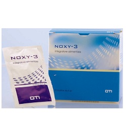 Oti Noxy 3 Integratore 20 Bustine 5 g