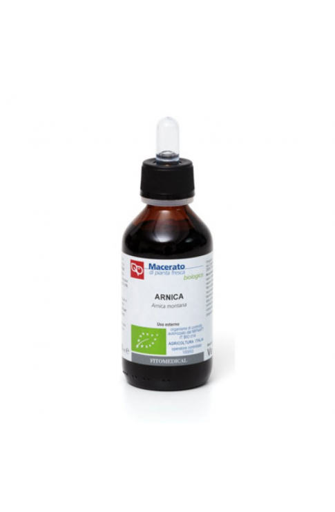 ARNICA 100ML TM BIO