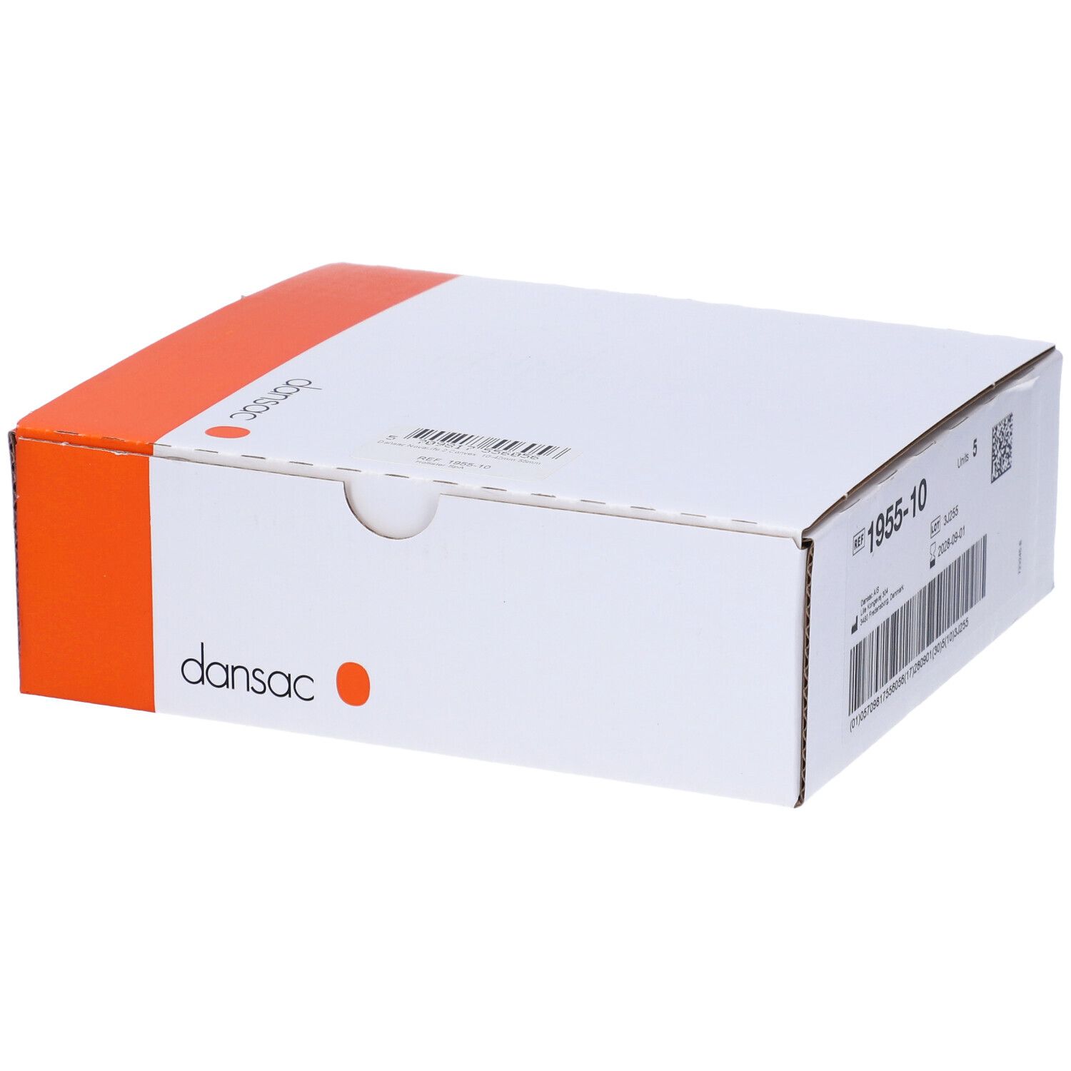 DANSAC NLIFE2 PLAC 55 R10-42 5