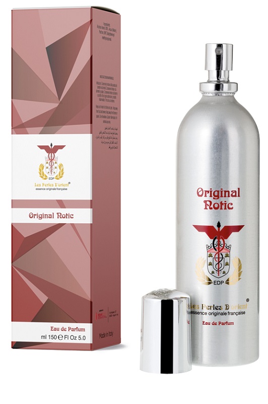 LES PERLES D'ORIENT ORIGINAL