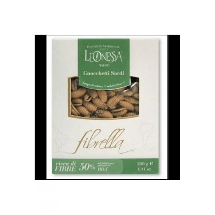 FIBRELLA GNOCCHETTI SARDI 250G