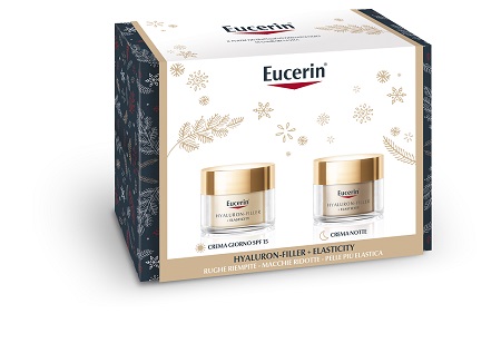 EUCERIN ELASTICITY NTT XMAS 22