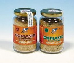 La Finestra Sul Cielo Gomasio Bio Condimento Da Tavola 150g