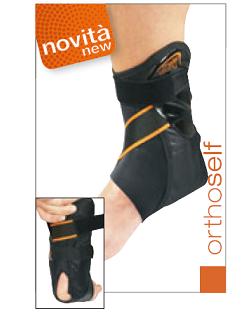 MALLEOSTRONG Tutore Biv.C/Tir.Sx M