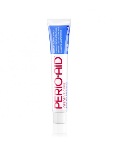 Perio Aid Intensive Care Gel Dentifricio 75 ml
