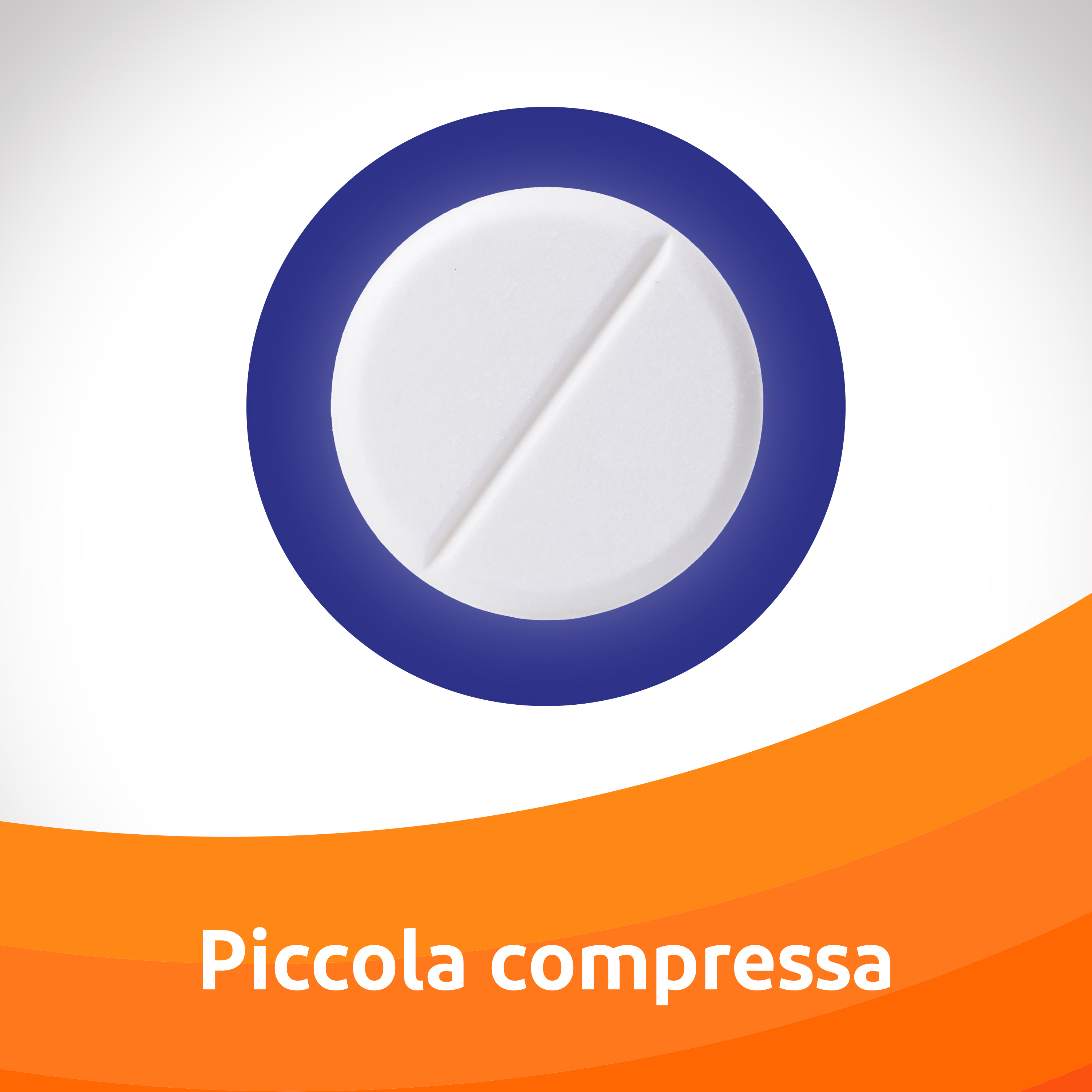 VoltaDexi Antinfiammatorio 20 Compresse