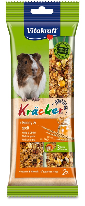 KRACKER 2 MIE PORCELLINI INDIA