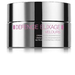Bionike Defence Elixage Velours R3 Crema Nutri-Rigenerante Anti-età Pelle Secca 50 ml