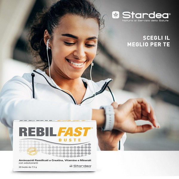 REBILFAST 20BUST 7,5G