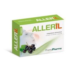 Alleril Integratore 20 Capsule