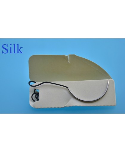 Satefy Ago Per Sutura N°0 Monouso