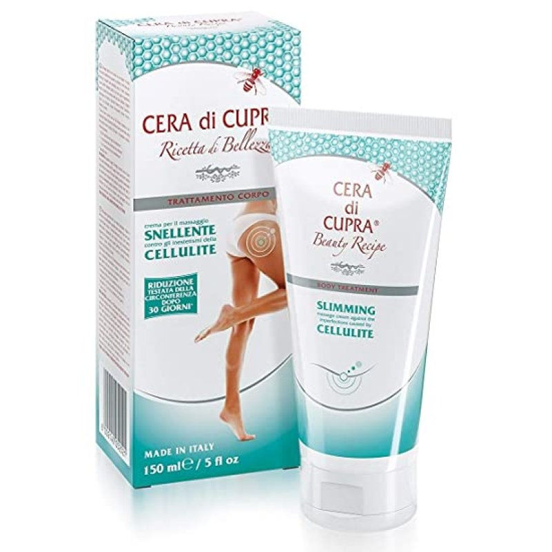 CERA DI CUPRA CR SNELL150M